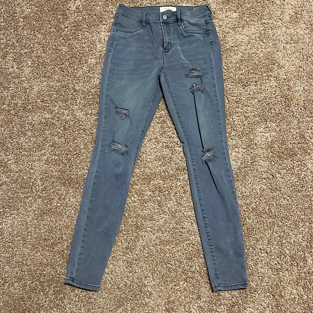 PacSun jeggings